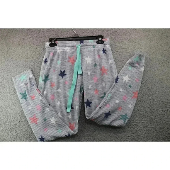 Women's Roudelain Pajama Set-Size Small - Picture 8 of 9